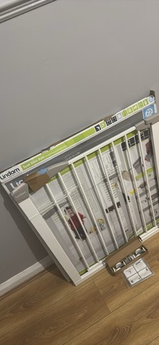Lindam baby safety stair - lindam,