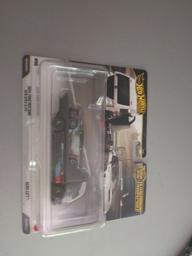Hot wheels premium team - wheels,
