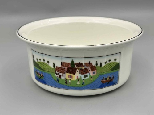 Villeroy boch design - &,