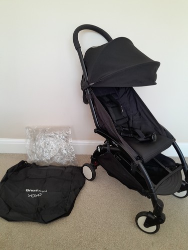 Babyzen yoyo stroller buggy - babyzen,