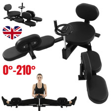 Heavy Duty Leg Stretcher