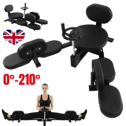 Heavy duty leg stretcher - duty,