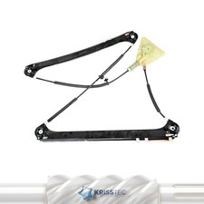 Front Window Regulator AUDI A3
