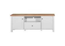 TV Unit Stand Media Cabinet 2