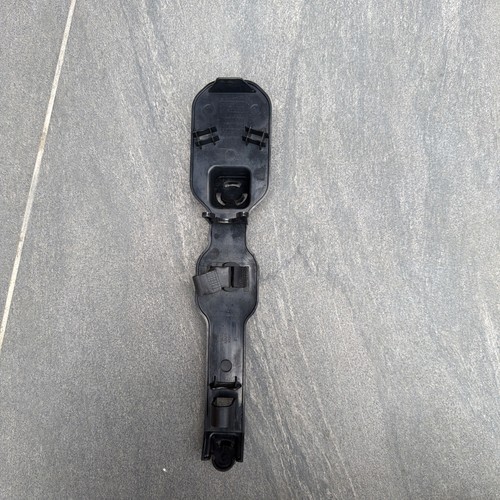 Ford transit custom towing eye - ford,