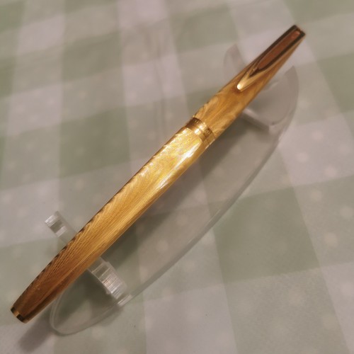 Waterman fountain pen 18k - waterman,