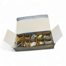 Wade Whimsies Red Rose Tea Series IV Endangered- Promotional Mail Away Set RARE