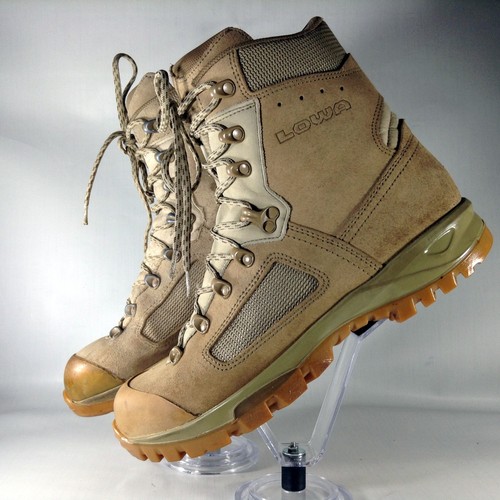 Lowa desert elite boots - elite, boots/