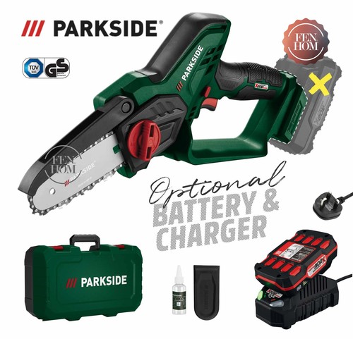 Parkside 20v cordless wood - parkside,