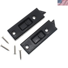 Reliable tilt latch pairs - reliable, in