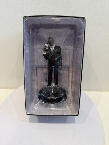 Eaglemoss marvel figurine - marvel,