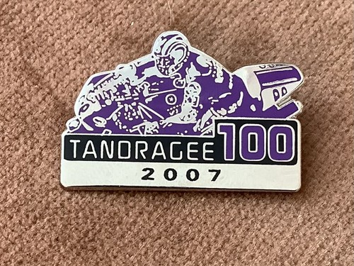 2007 tandragee 100 road - 2007,