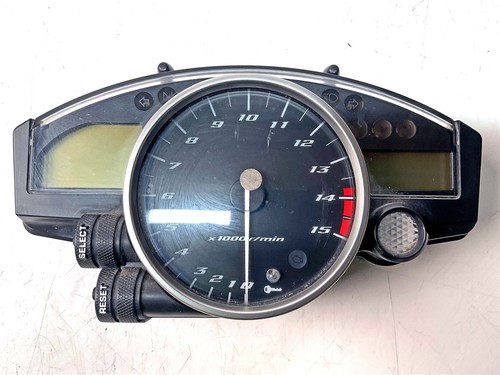2006 yamaha yzf speedometer - 2006, r1