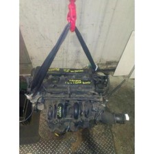 ⭐ FULL ENGINE SNJA FOR FORD FIESTA (08-13) CB1 1.2 16V (60KW) BER. 2008