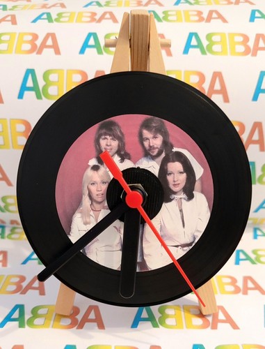 Vinyl record desktop - ,