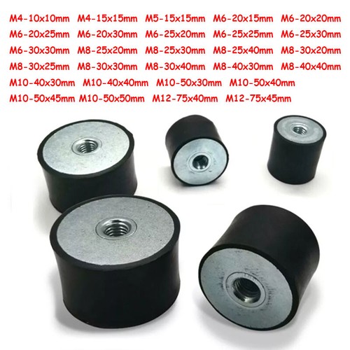 M10 m12 female to - m5,