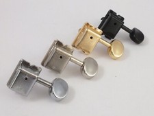 VINTAGE MACHINE HEADS 6 inline