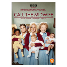 Call the Midwife: Series 13