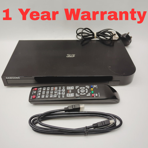 Samsung h5900 network - bd-h5900, smart