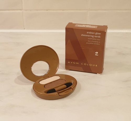 Avon arabian glow shimmering - arabian,