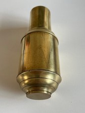 Brass Cistern for Marine Stick