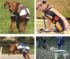 HORSEWARE RAMBO DELUXE