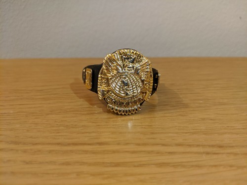 See description wwf wwe - see, winged