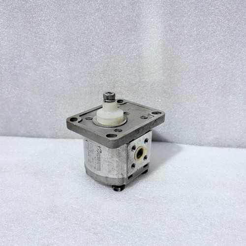 Casappa plp10 5d0 - plp10.2.5d0, hydraulic