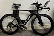 Scott Plasma 6 Tt Bike