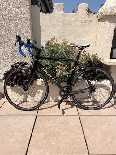 Felt f85 adult road - road, bike