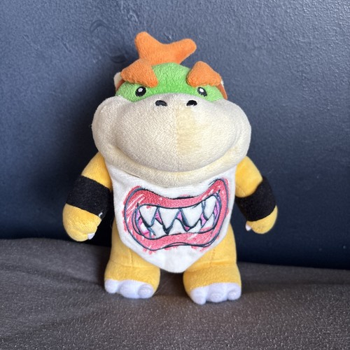 Super mario little buddy - super,