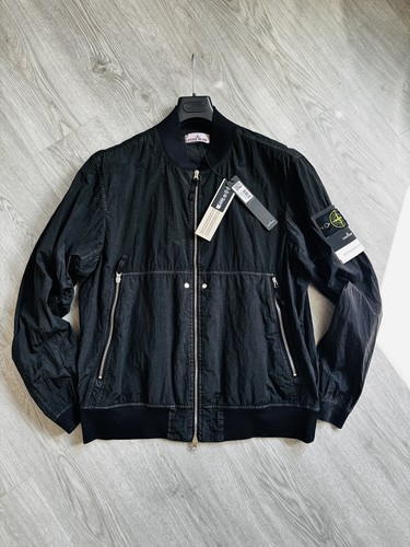 Stone island nylon - island, metal