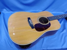Acoustic Guitar D 28 MARTIN