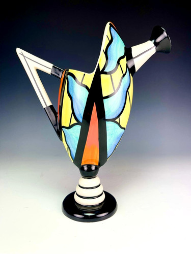 Lorna bailey rare kanasta - rare,