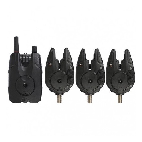 Fox micron rod - 3,