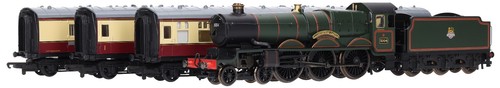 R2090 hornby gauge torbay - hornby,