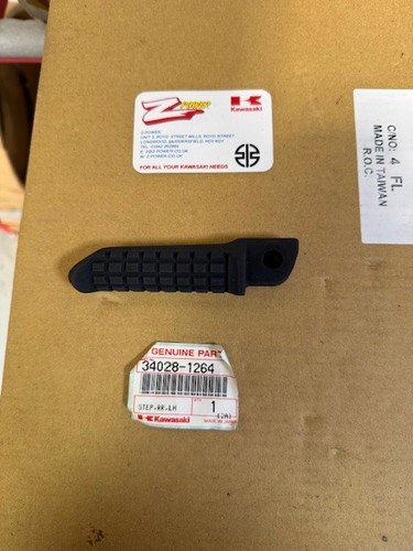 Kawasaki genuine nos zxr400 - kawasaki,