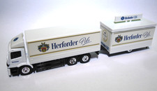 Grell HO Gauge 1/87 Truck