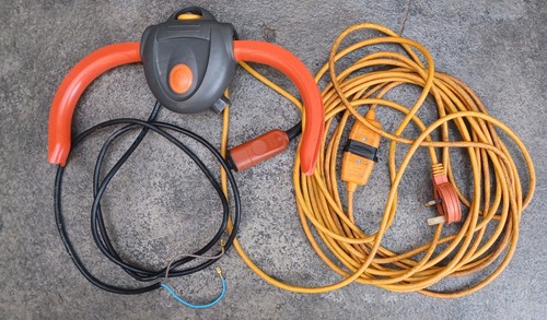Flymo hover compact 330 - hover,