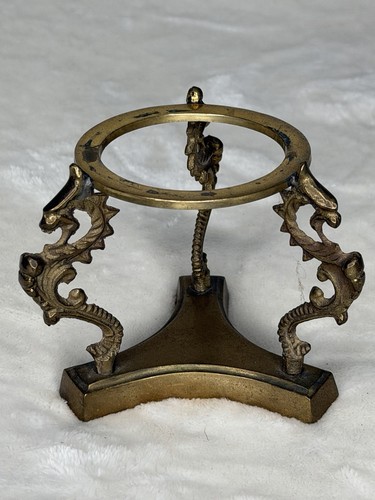 Vintage solid brass - vintage,