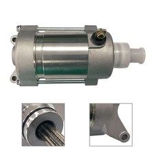 Starter Motor For Yamaha
