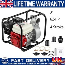 ENGINE 950 LITRES PER MIN