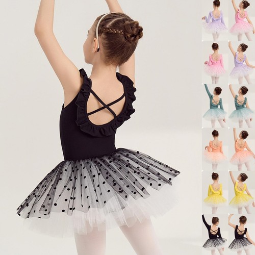 New kids girls - girls, ballet