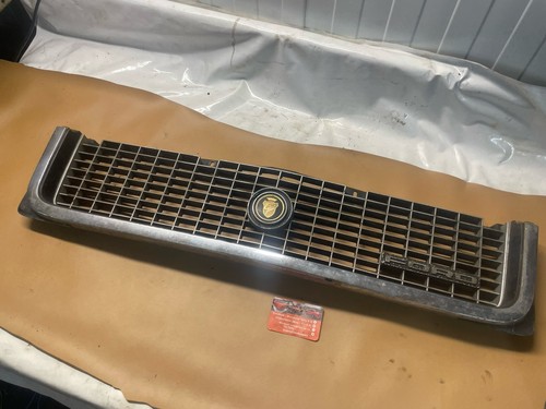 Ford mk1 granada ghia front - granada,