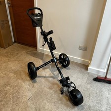 Longridge Tri Cart 3 Wheeled