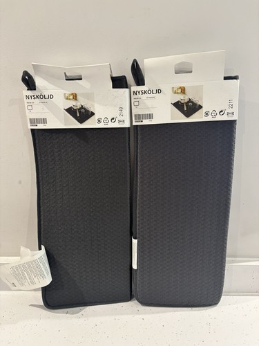 Ikea dish drying mat - 2,