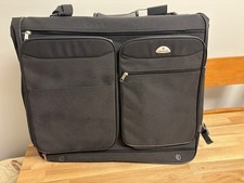 Samsonite Deluxe Suit and