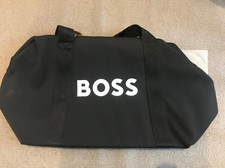 BOSS Weekend / Travel / Sports