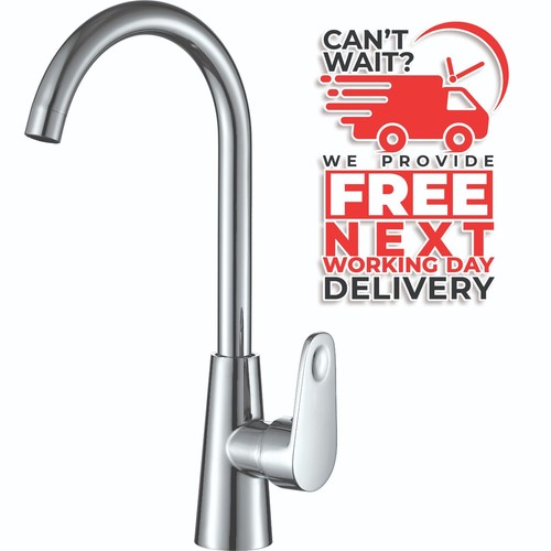Kitchen sink mixer - mixer, taps