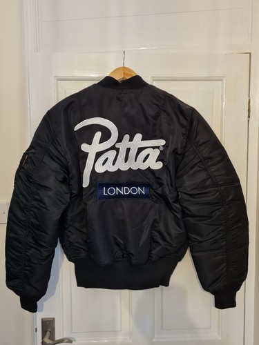 Patta london alpha - patta,